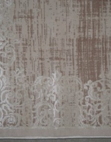 Синтетичний килим Alvita Relax 4647A S.Cream-Cream - высокое качество по лучшей цене в Украине.